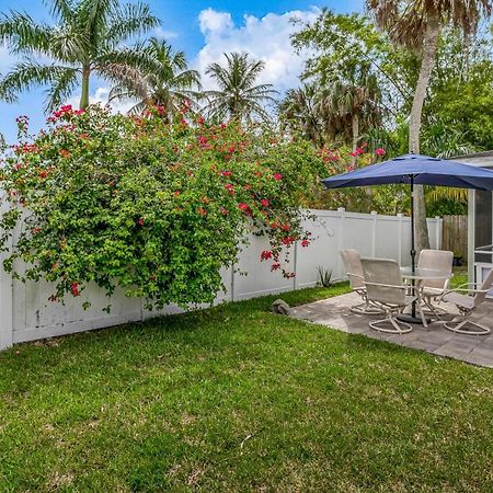 Vila Smugglers Cove Retreat North North Naples Exteriér fotografie