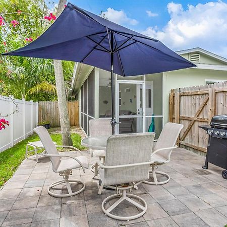 Vila Smugglers Cove Retreat North North Naples Exteriér fotografie