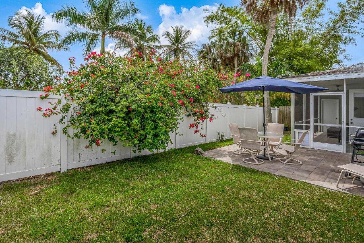 Vila Smugglers Cove Retreat North North Naples Exteriér fotografie