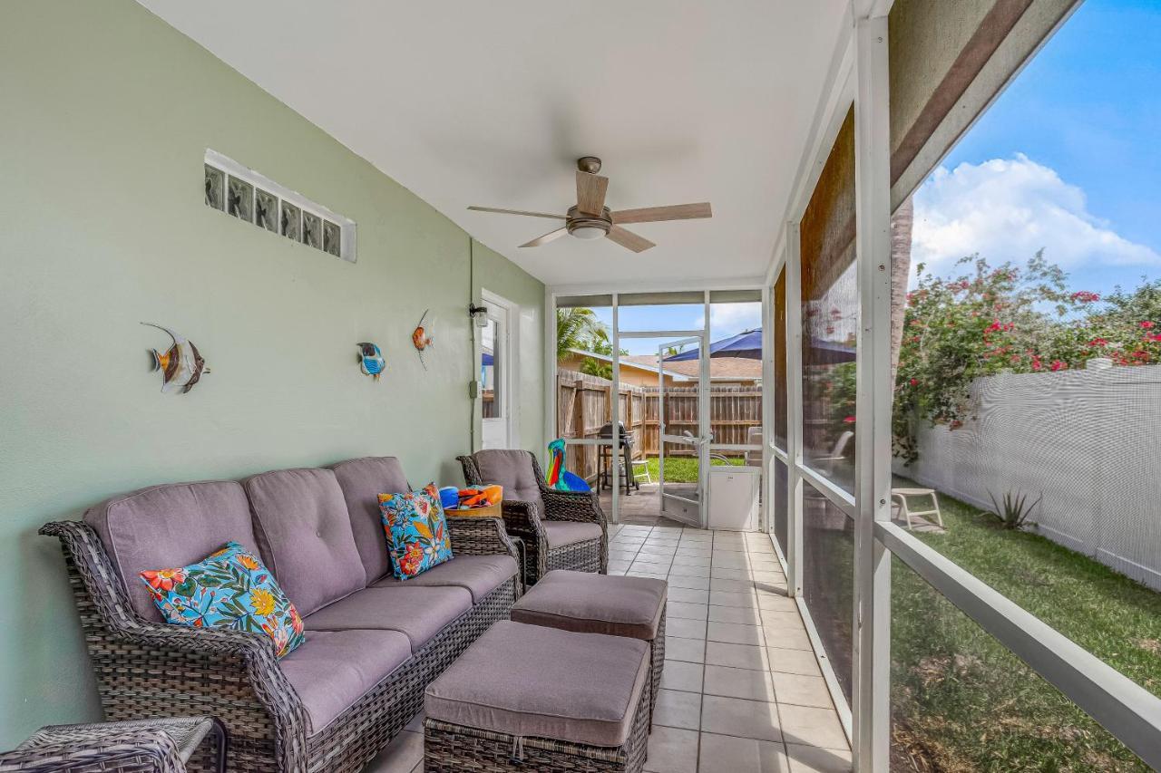 Vila Smugglers Cove Retreat North North Naples Exteriér fotografie