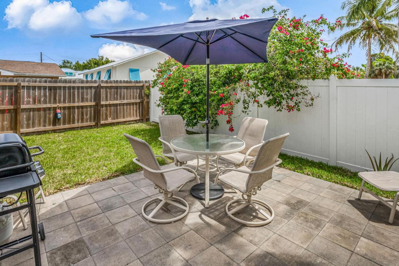 Vila Smugglers Cove Retreat North North Naples Exteriér fotografie