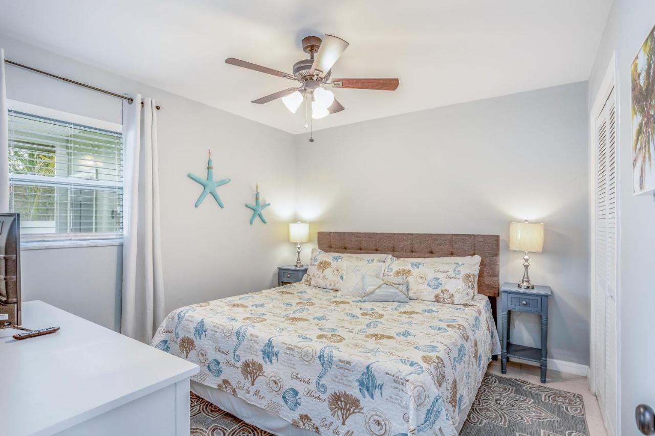 Vila Smugglers Cove Retreat North North Naples Exteriér fotografie