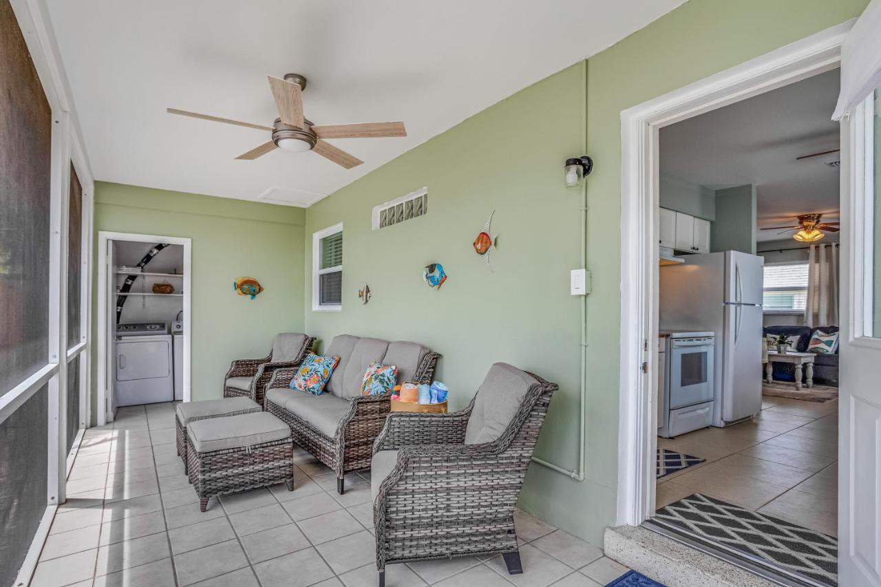 Vila Smugglers Cove Retreat North North Naples Exteriér fotografie