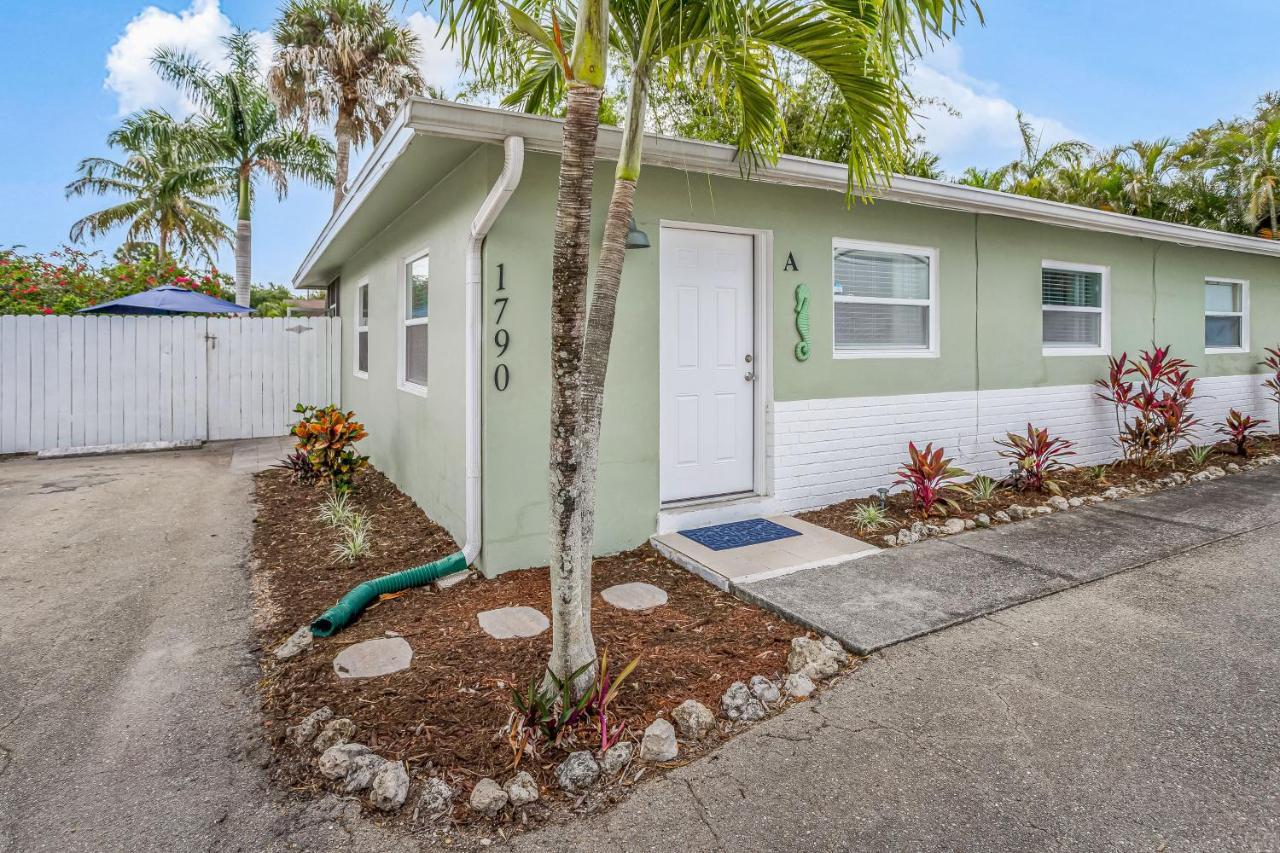 Vila Smugglers Cove Retreat North North Naples Exteriér fotografie