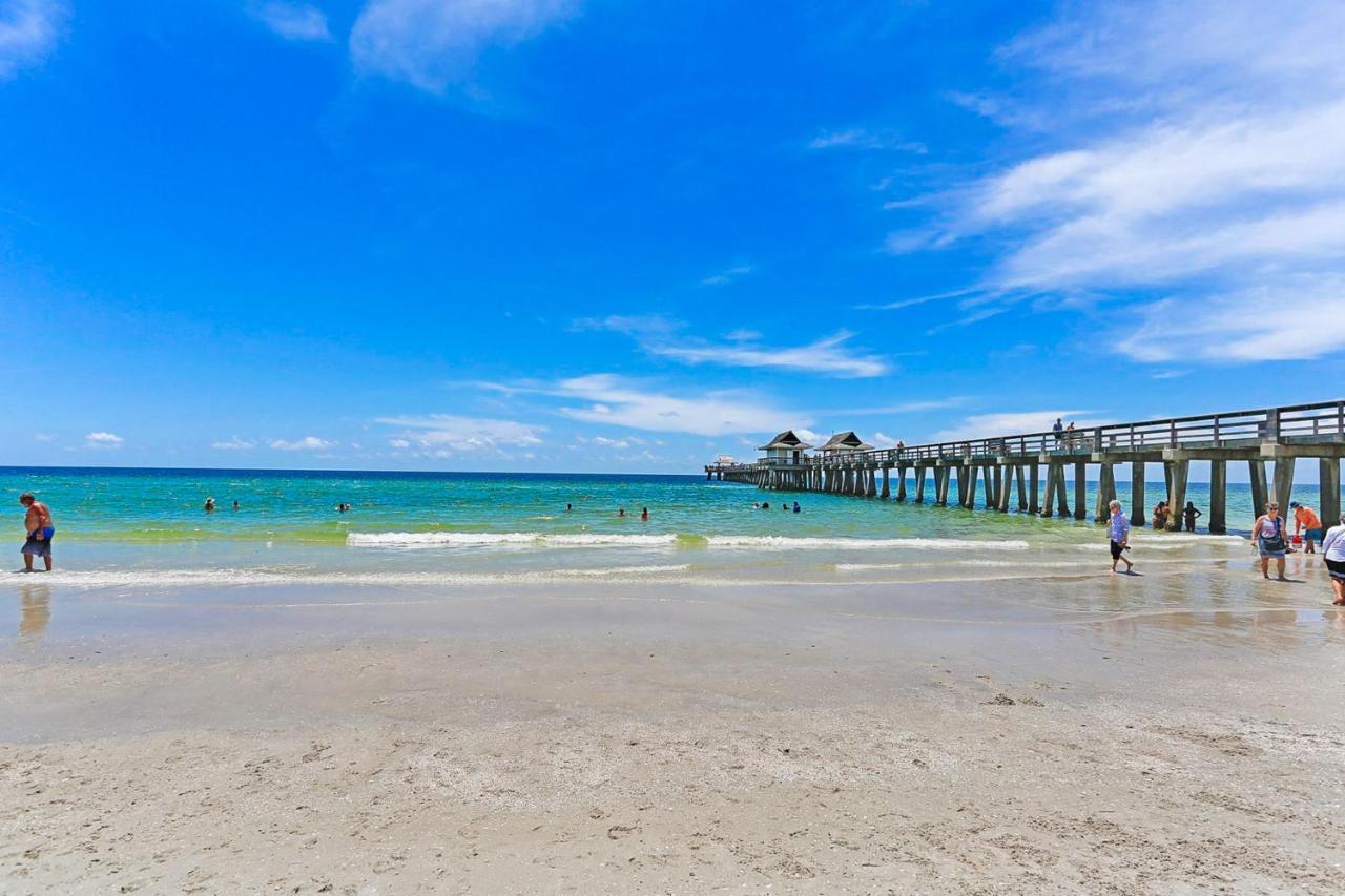 Vila Smugglers Cove Retreat North North Naples Exteriér fotografie