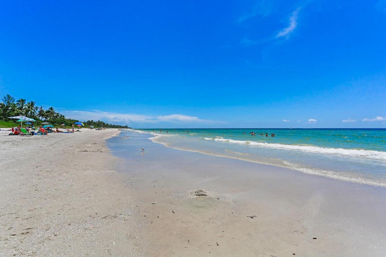 Vila Smugglers Cove Retreat North North Naples Exteriér fotografie