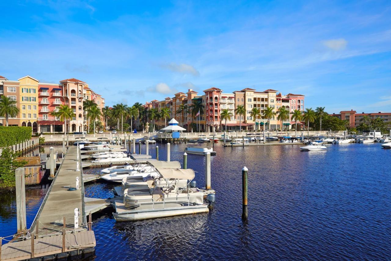 Vila Smugglers Cove Retreat North North Naples Exteriér fotografie