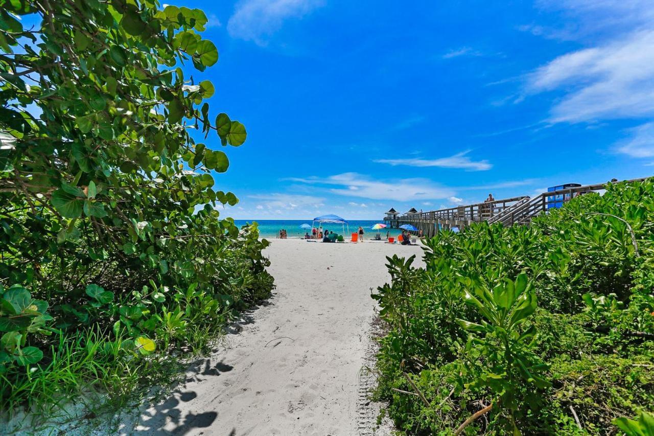 Vila Smugglers Cove Retreat North North Naples Exteriér fotografie